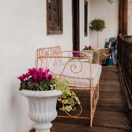 La Casa Del Pulpito *