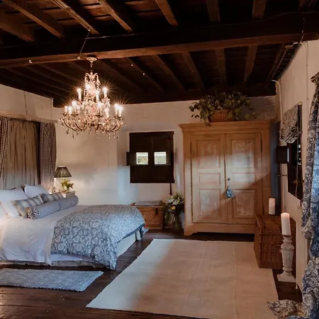 La Casa Del Púlpito *