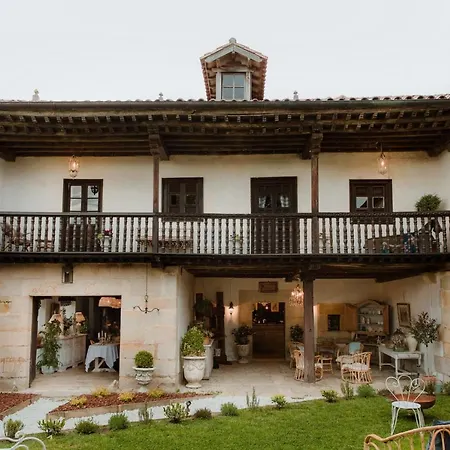 La Casa Del Púlpito *