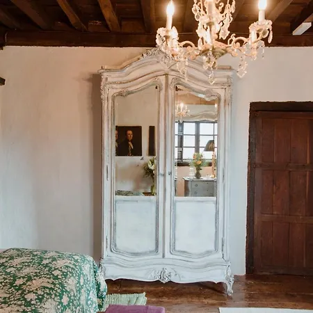 La Casa Del Púlpito Сasa de vacaciones *
