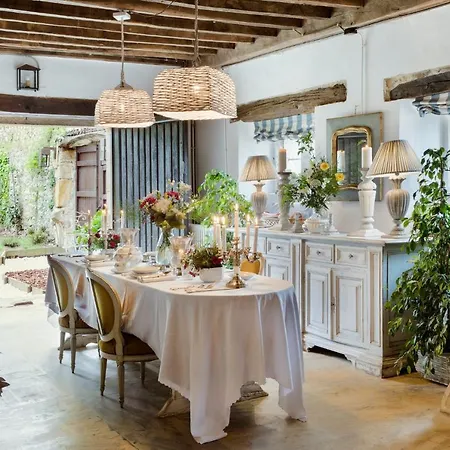 Holiday home La Casa Del Pulpito *
