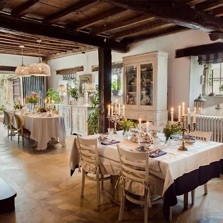 La Casa Del Púlpito *