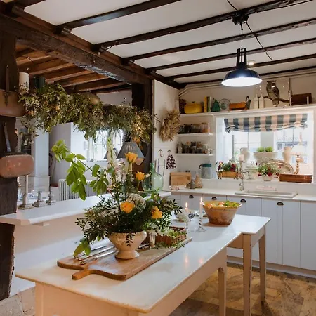 La Casa Del Púlpito Сasa de vacaciones