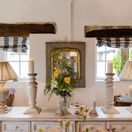 La Casa Del Pulpito Holiday home *