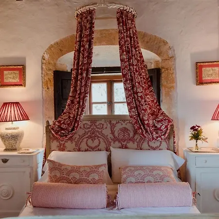 La Casa Del Pulpito Holiday home