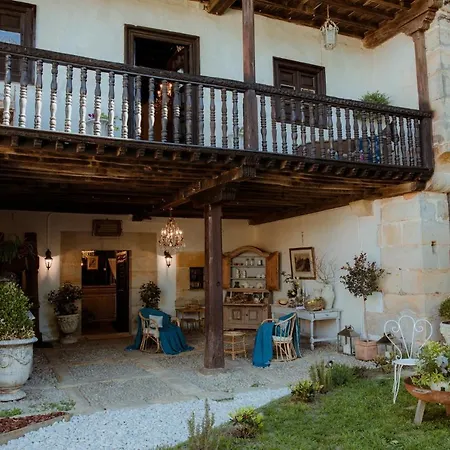 La Casa Del Púlpito *
