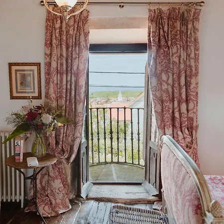 Holiday home La Casa Del Pulpito *