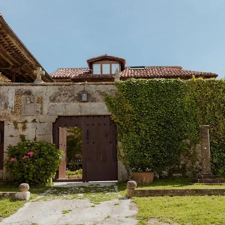 La Casa Del Púlpito *