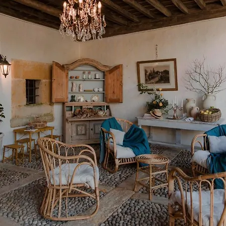 La Casa Del Púlpito Сasa de vacaciones Novales