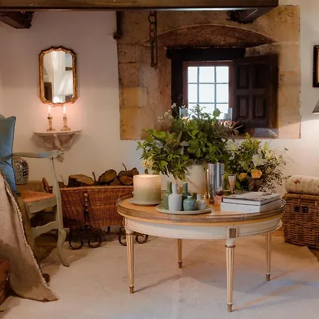 La Casa Del Pulpito *