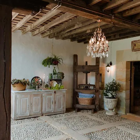 La Casa Del Púlpito Сasa de vacaciones *