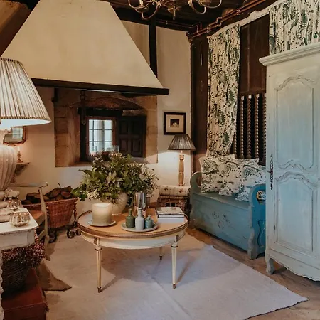 La Casa Del Púlpito