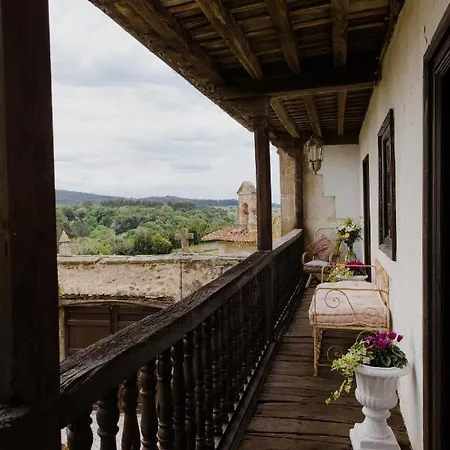 Σπίτι διακοπών La Casa Del Pulpito