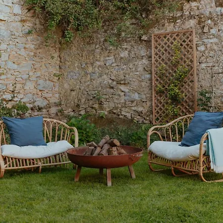 La Casa Del Pulpito Σπίτι διακοπών
